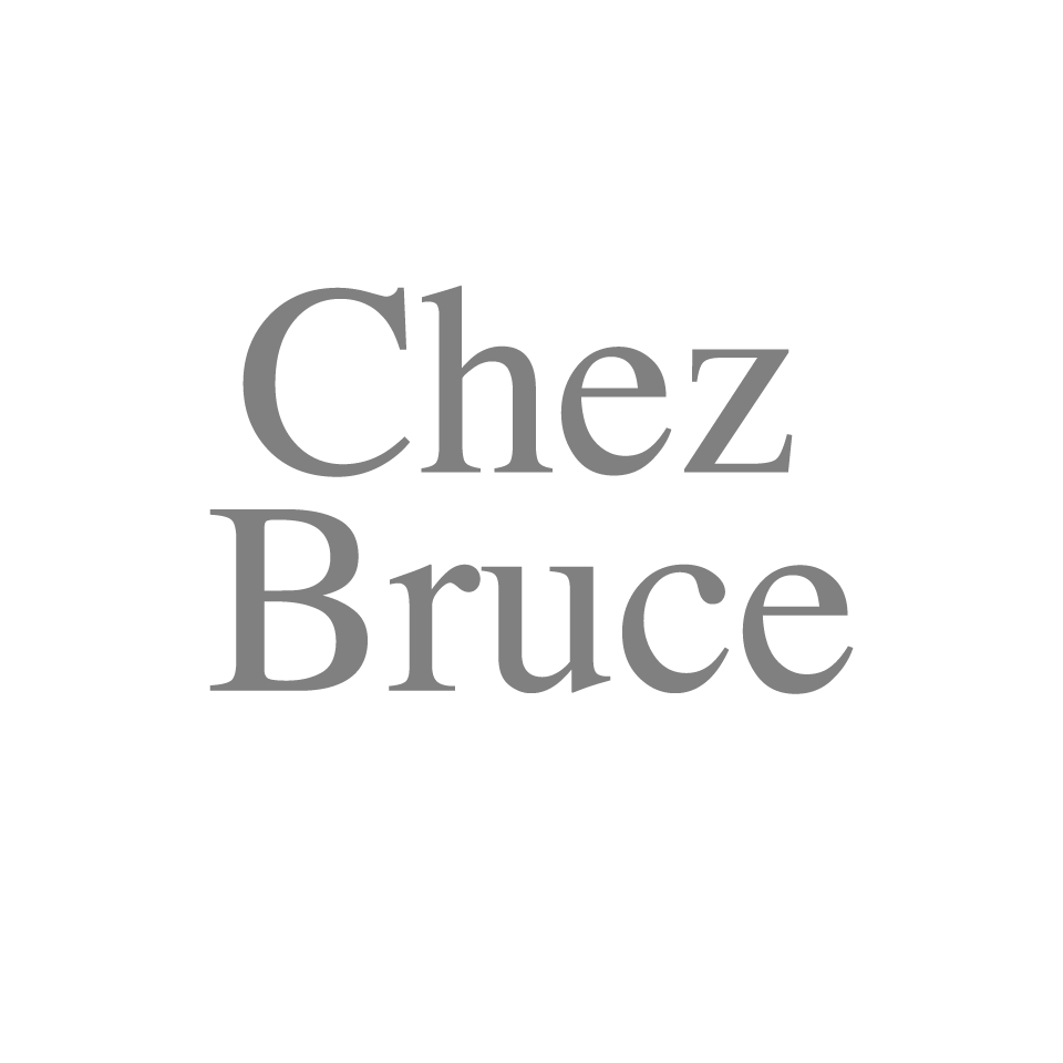 Chez Bruce