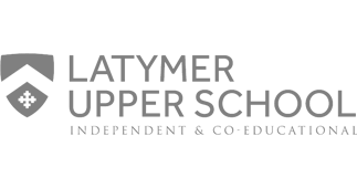 Latymer upper school logo