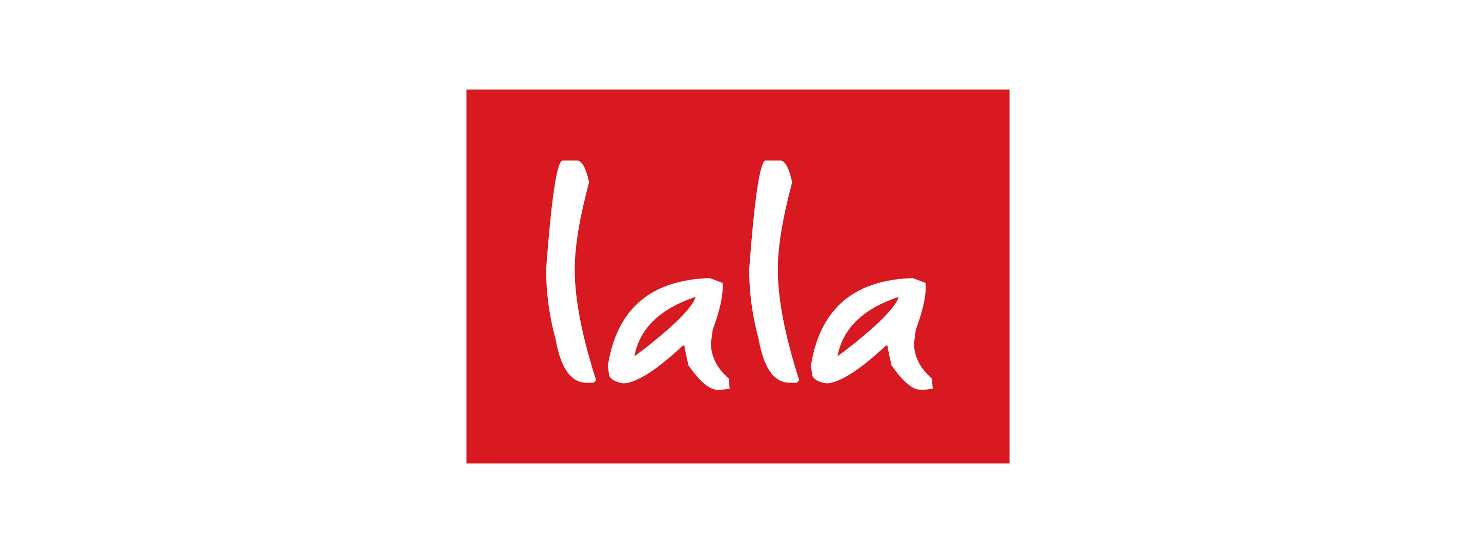 Lala Admin lalaheader - Mercer Design